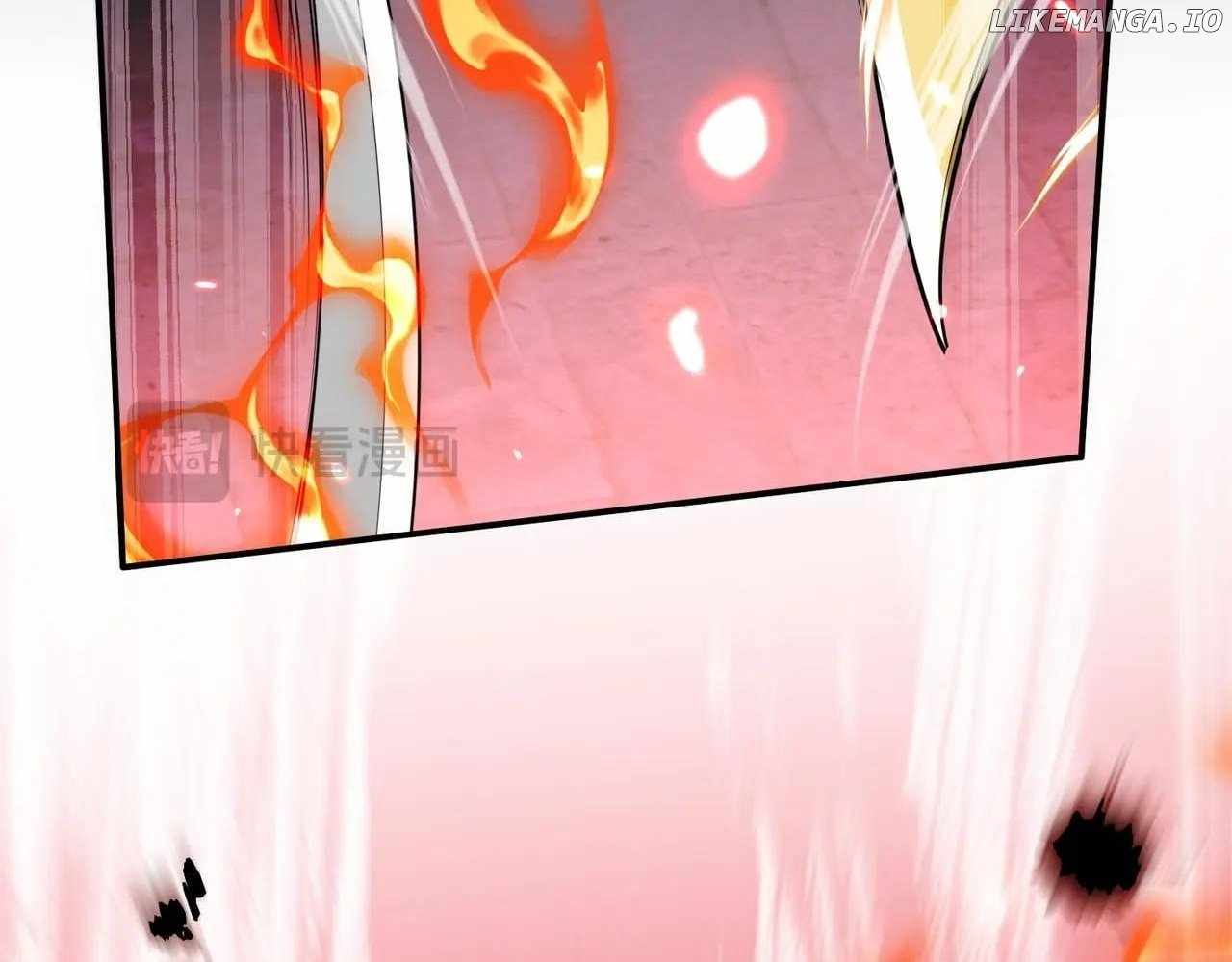 My Empress Apprentice is Becoming Evil Chapter 60 - Page 39