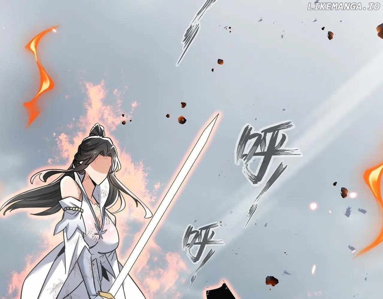 My Empress Apprentice is Becoming Evil Chapter 60 - Page 44