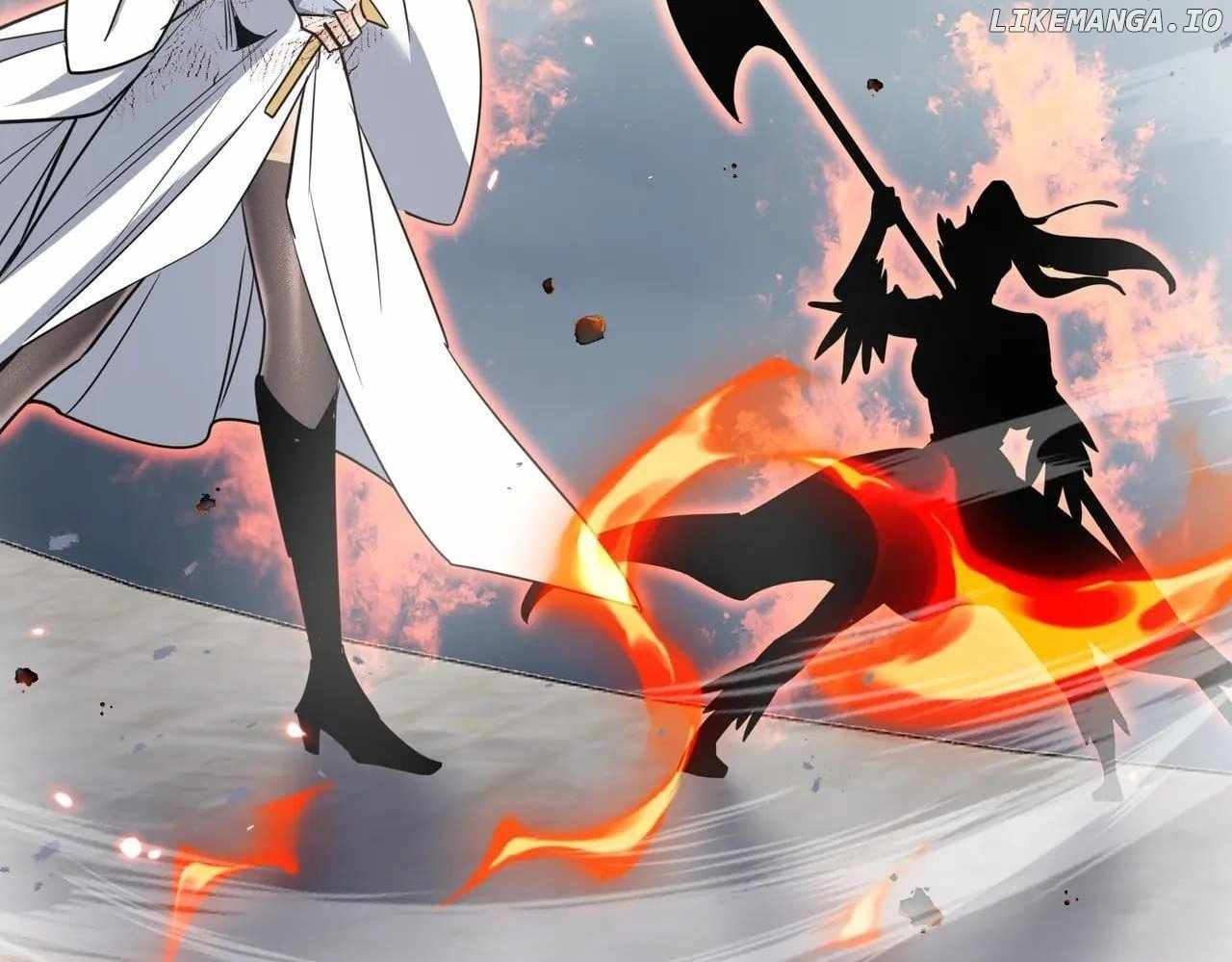 My Empress Apprentice is Becoming Evil Chapter 60 - Page 45