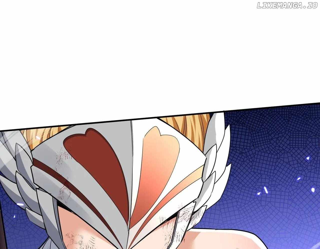 My Empress Apprentice is Becoming Evil Chapter 60 - Page 47