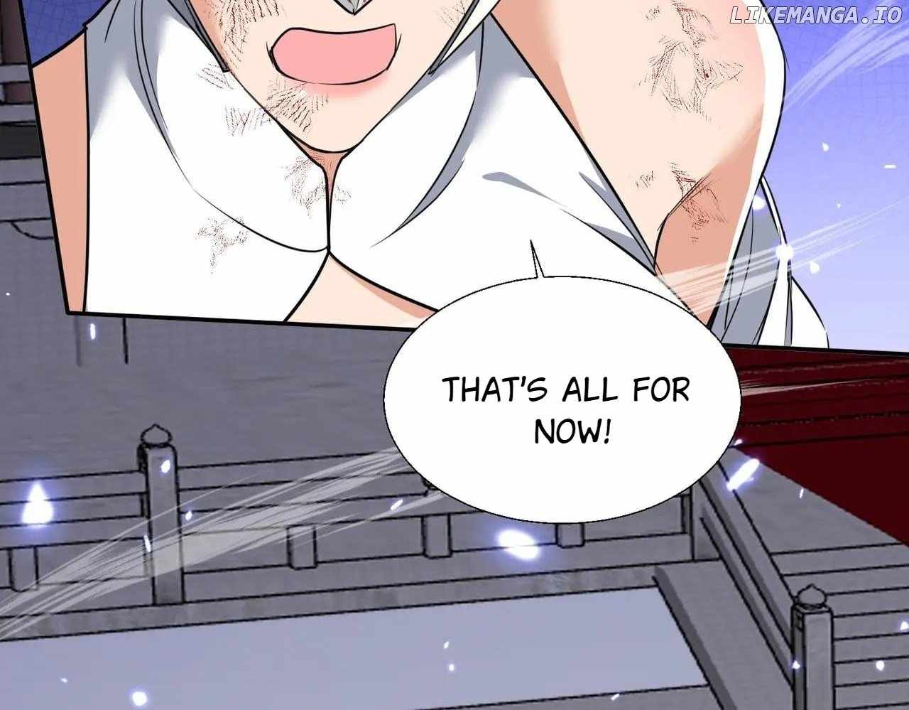 My Empress Apprentice is Becoming Evil Chapter 60 - Page 48