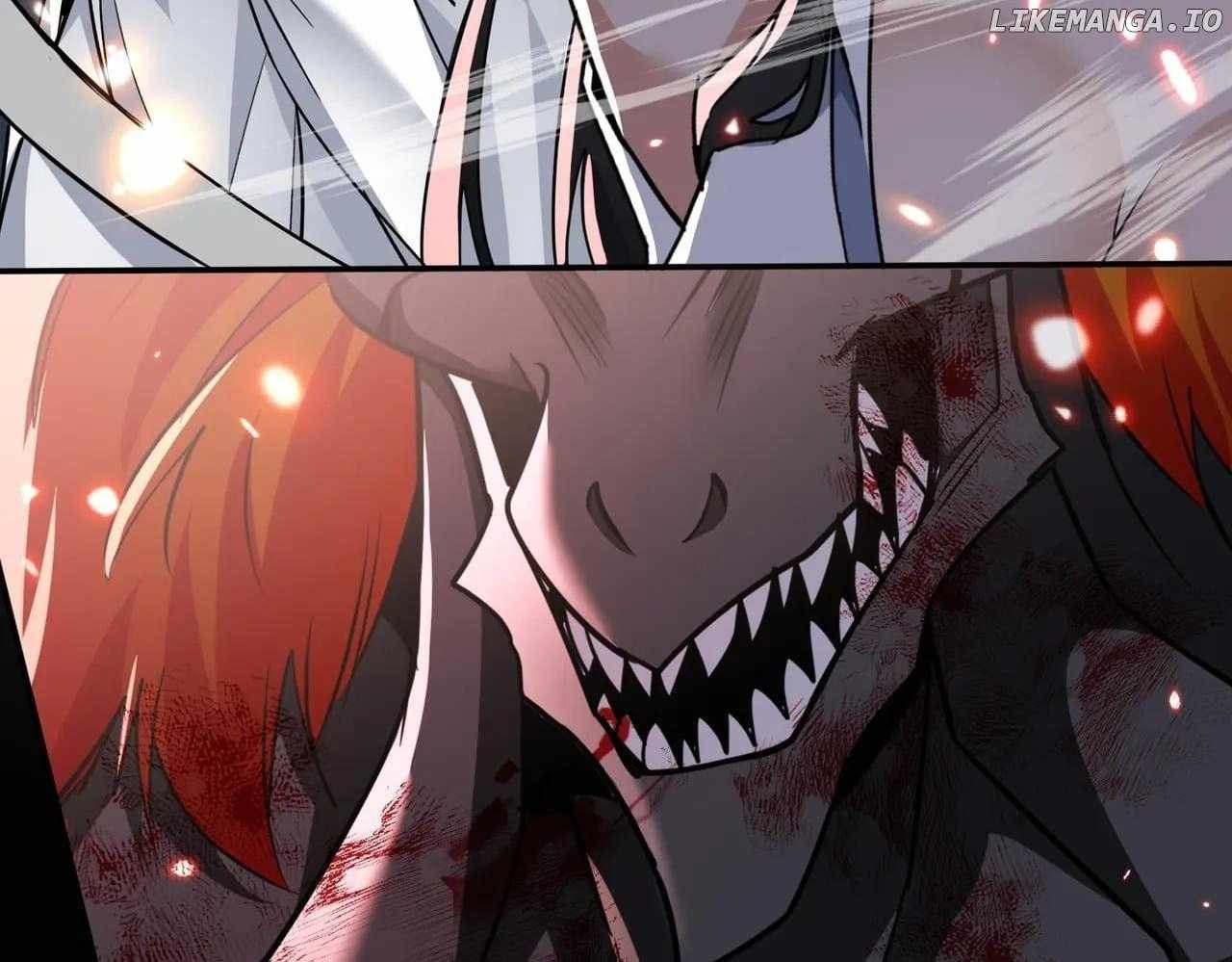 My Empress Apprentice is Becoming Evil Chapter 60 - Page 5