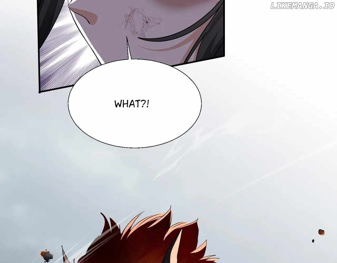 My Empress Apprentice is Becoming Evil Chapter 60 - Page 51