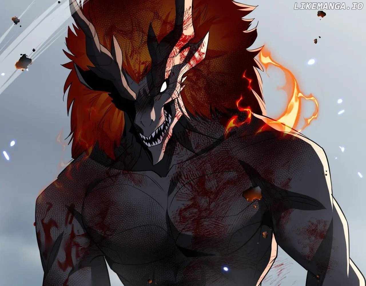 My Empress Apprentice is Becoming Evil Chapter 60 - Page 52