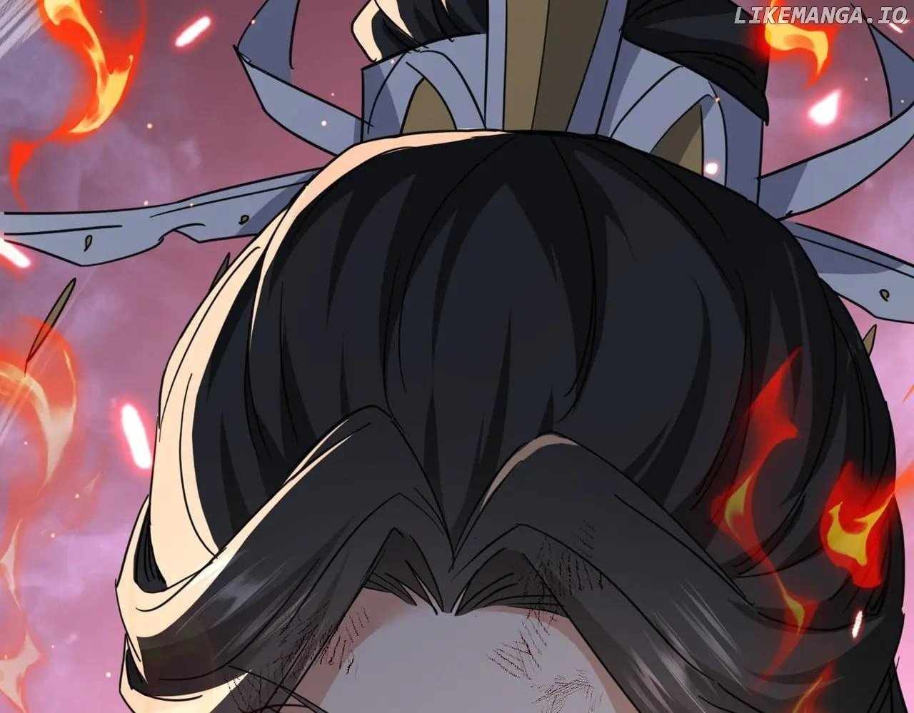My Empress Apprentice is Becoming Evil Chapter 60 - Page 55