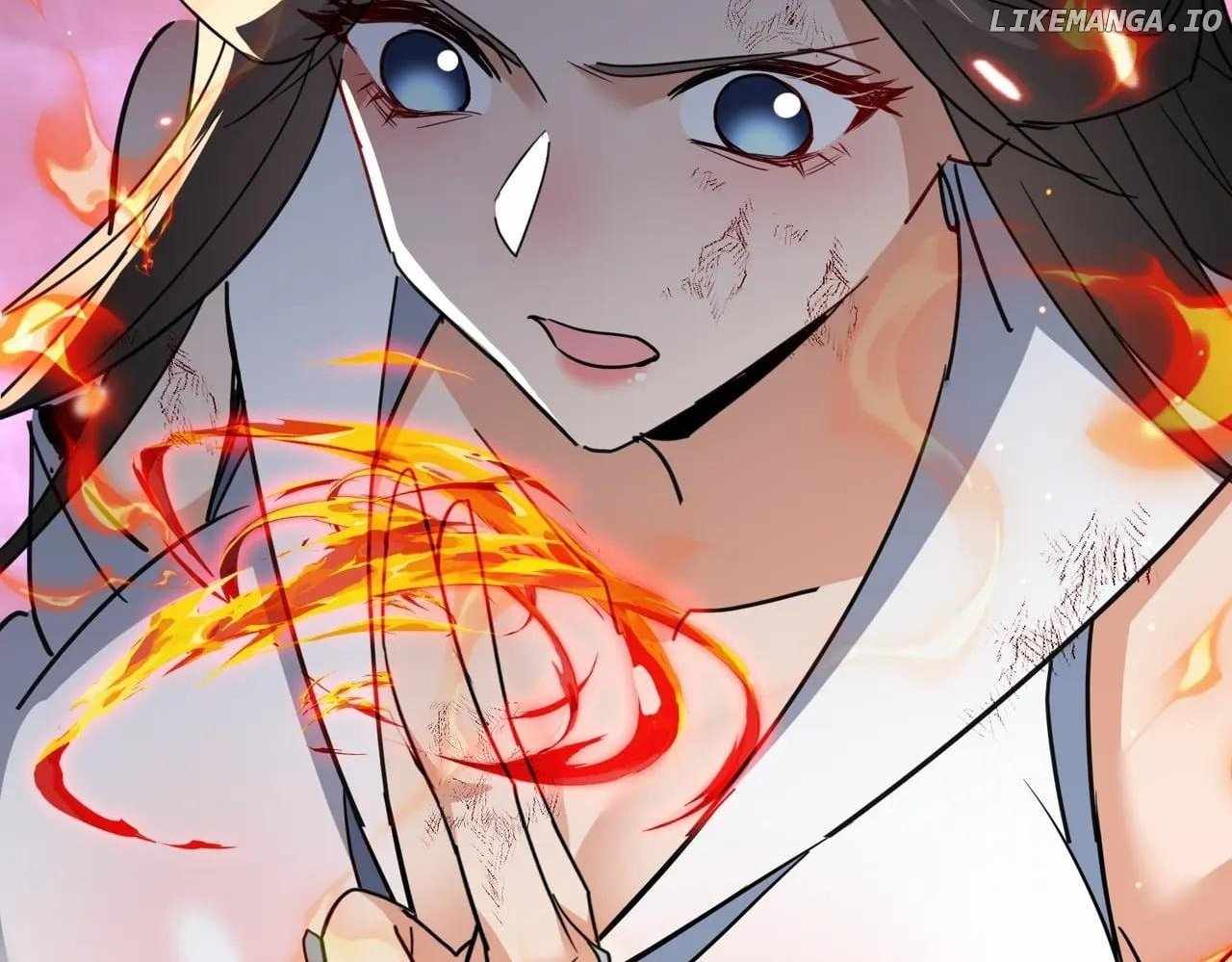 My Empress Apprentice is Becoming Evil Chapter 60 - Page 56