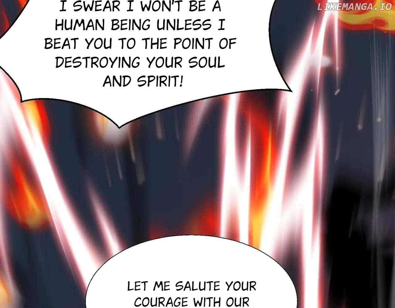 My Empress Apprentice is Becoming Evil Chapter 60 - Page 58