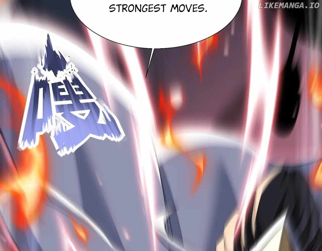 My Empress Apprentice is Becoming Evil Chapter 60 - Page 59
