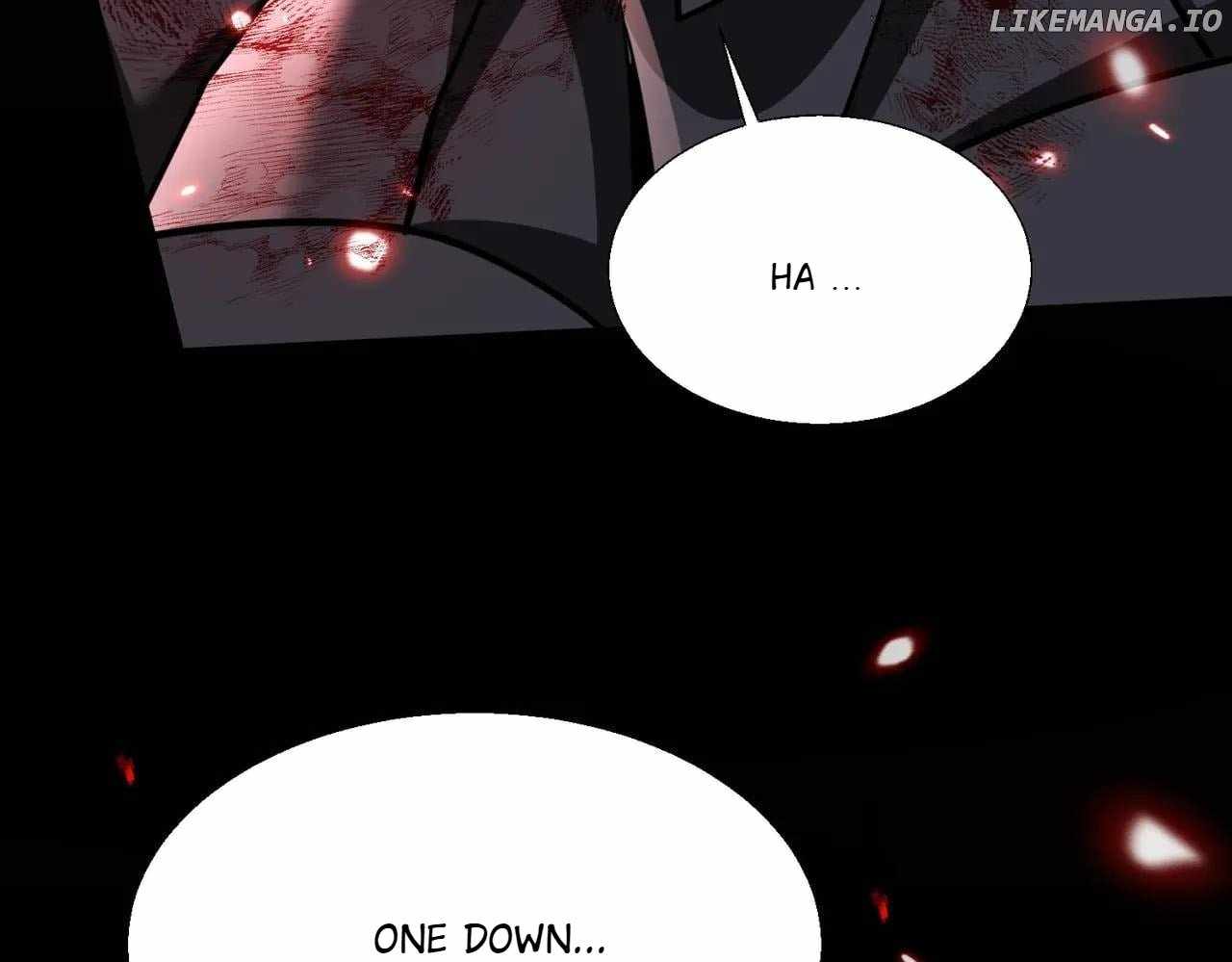 My Empress Apprentice is Becoming Evil Chapter 60 - Page 6