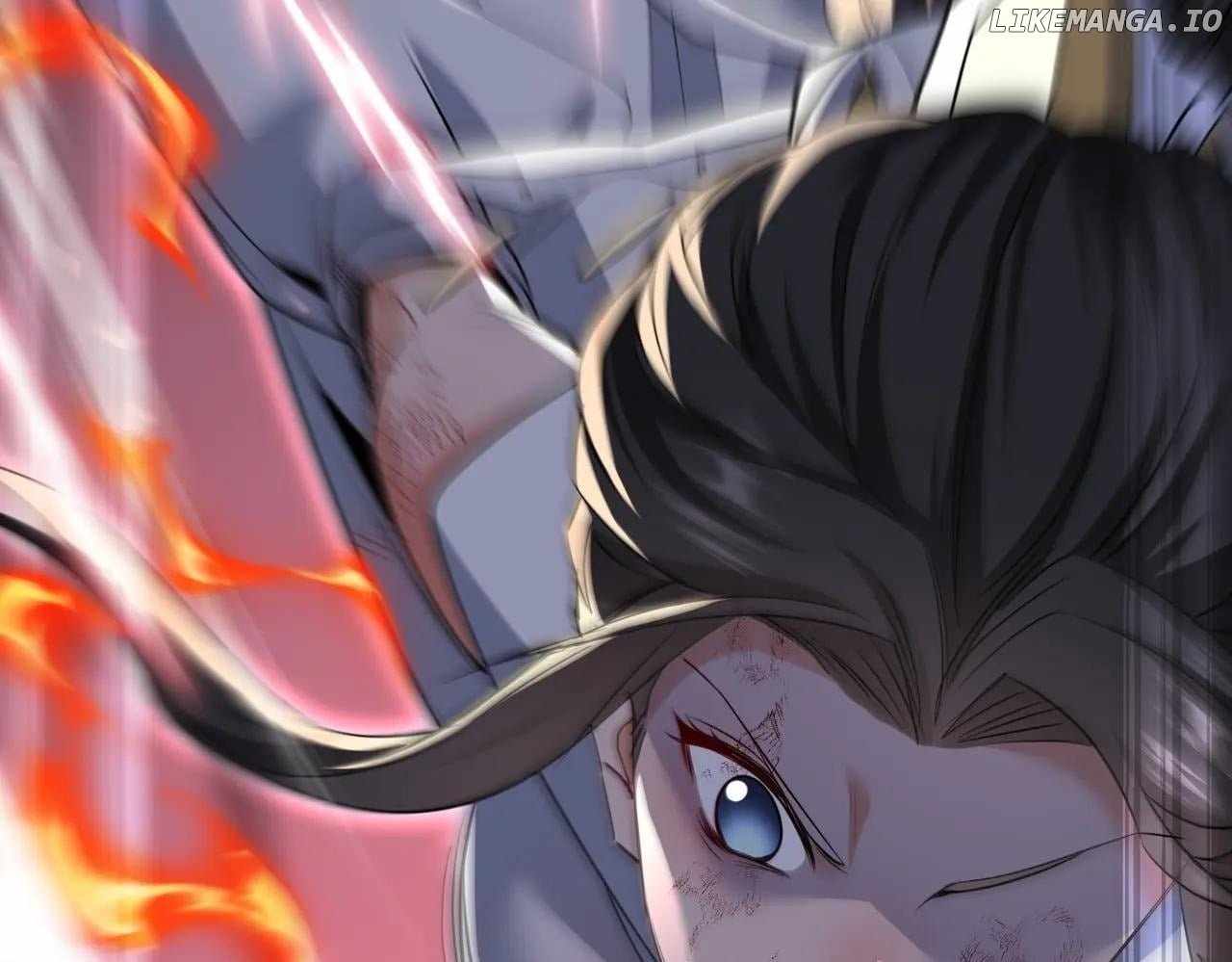 My Empress Apprentice is Becoming Evil Chapter 60 - Page 60