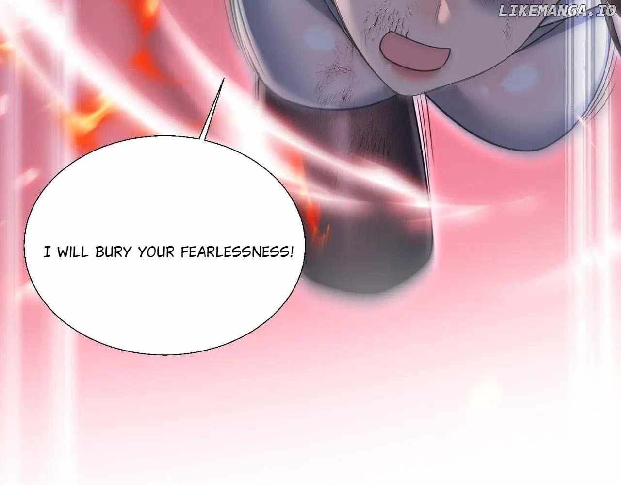 My Empress Apprentice is Becoming Evil Chapter 60 - Page 61