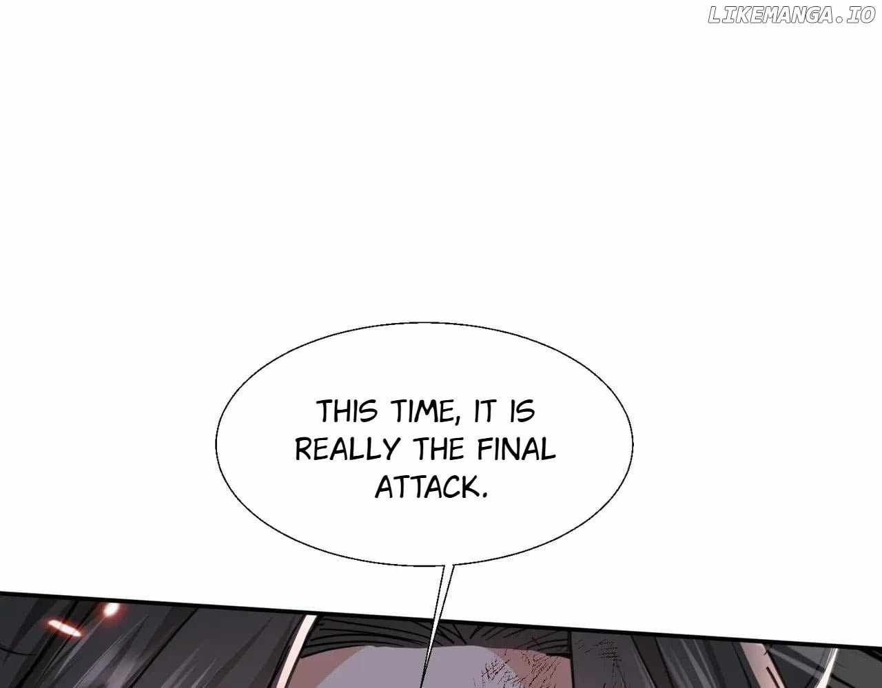 My Empress Apprentice is Becoming Evil Chapter 60 - Page 63