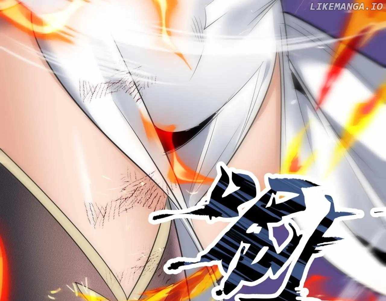 My Empress Apprentice is Becoming Evil Chapter 60 - Page 68