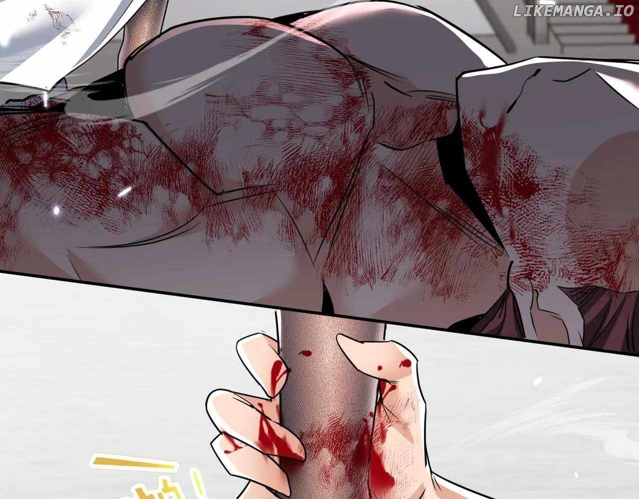 My Empress Apprentice is Becoming Evil Chapter 60 - Page 92