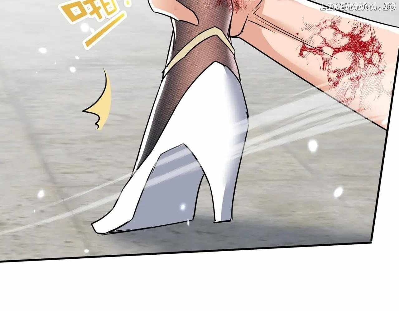 My Empress Apprentice is Becoming Evil Chapter 60 - Page 93
