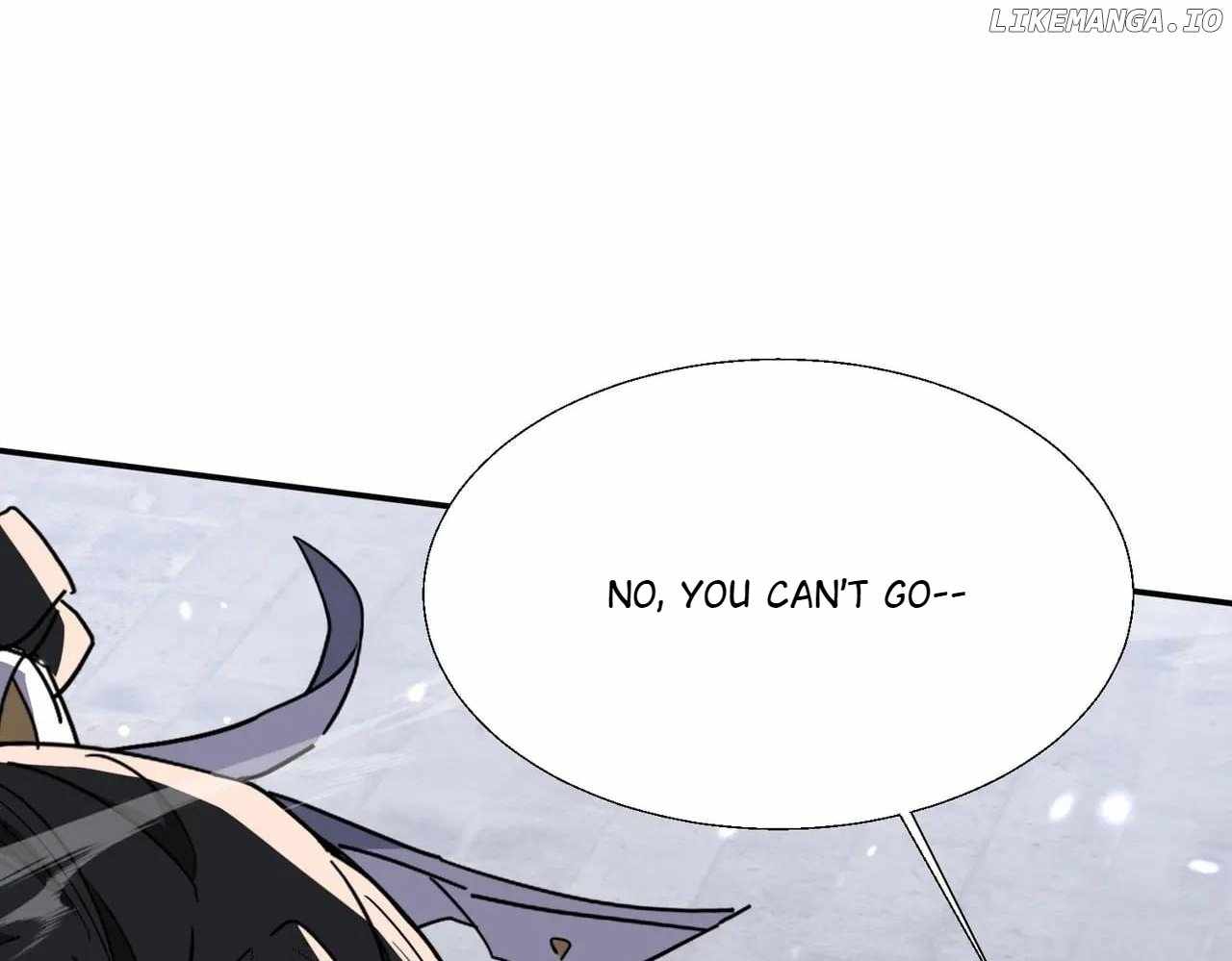 My Empress Apprentice is Becoming Evil Chapter 60 - Page 95