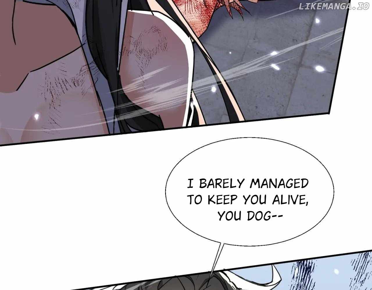 My Empress Apprentice is Becoming Evil Chapter 60 - Page 97