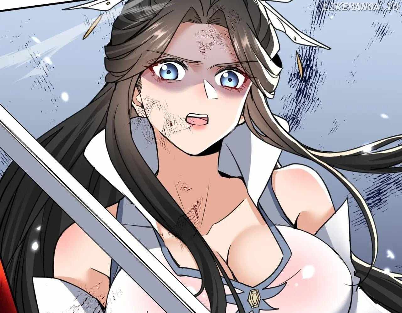 My Empress Apprentice is Becoming Evil Chapter 60 - Page 98