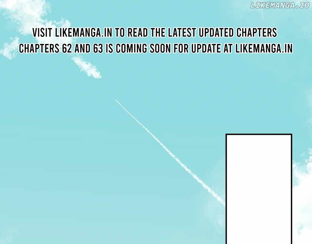 My Empress Apprentice is Becoming Evil Chapter 61 - Page 0
