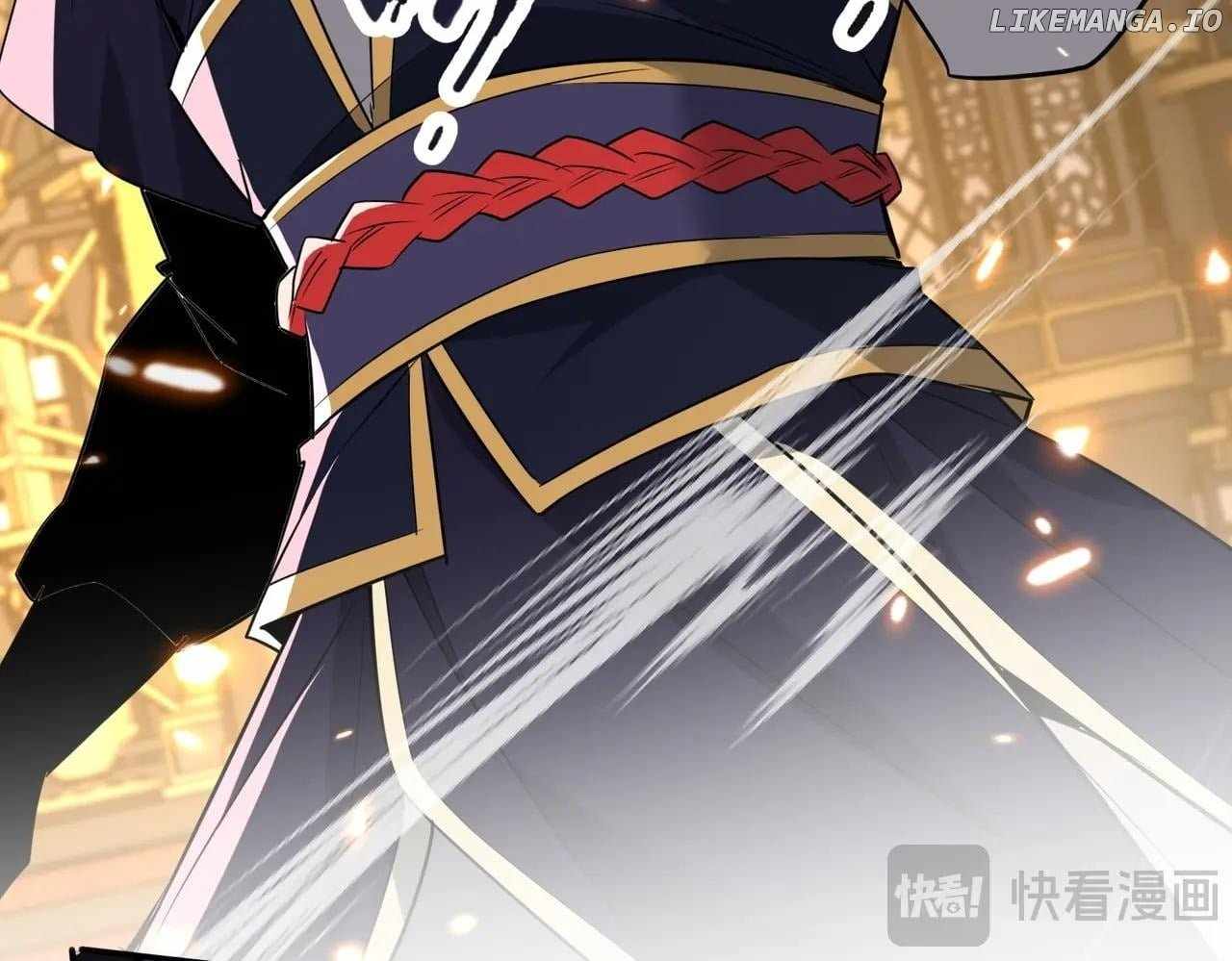 My Empress Apprentice is Becoming Evil Chapter 61 - Page 100