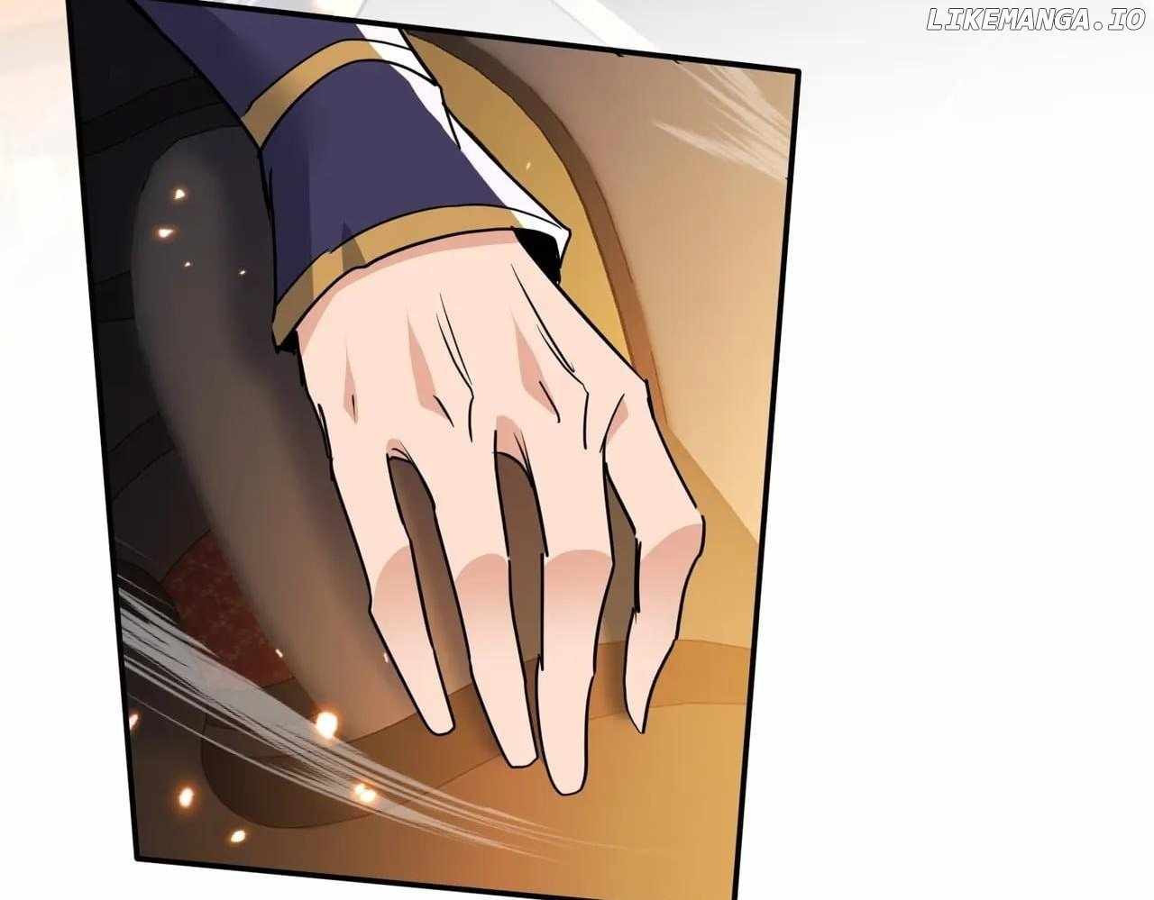 My Empress Apprentice is Becoming Evil Chapter 61 - Page 101