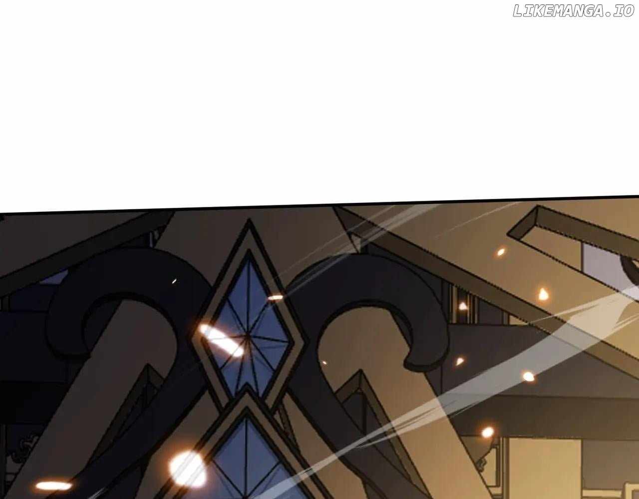 My Empress Apprentice is Becoming Evil Chapter 61 - Page 104