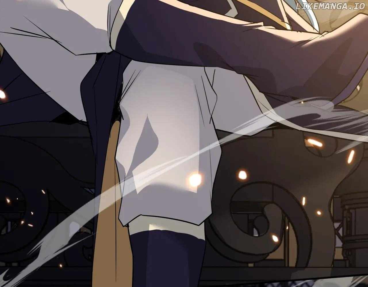 My Empress Apprentice is Becoming Evil Chapter 61 - Page 107