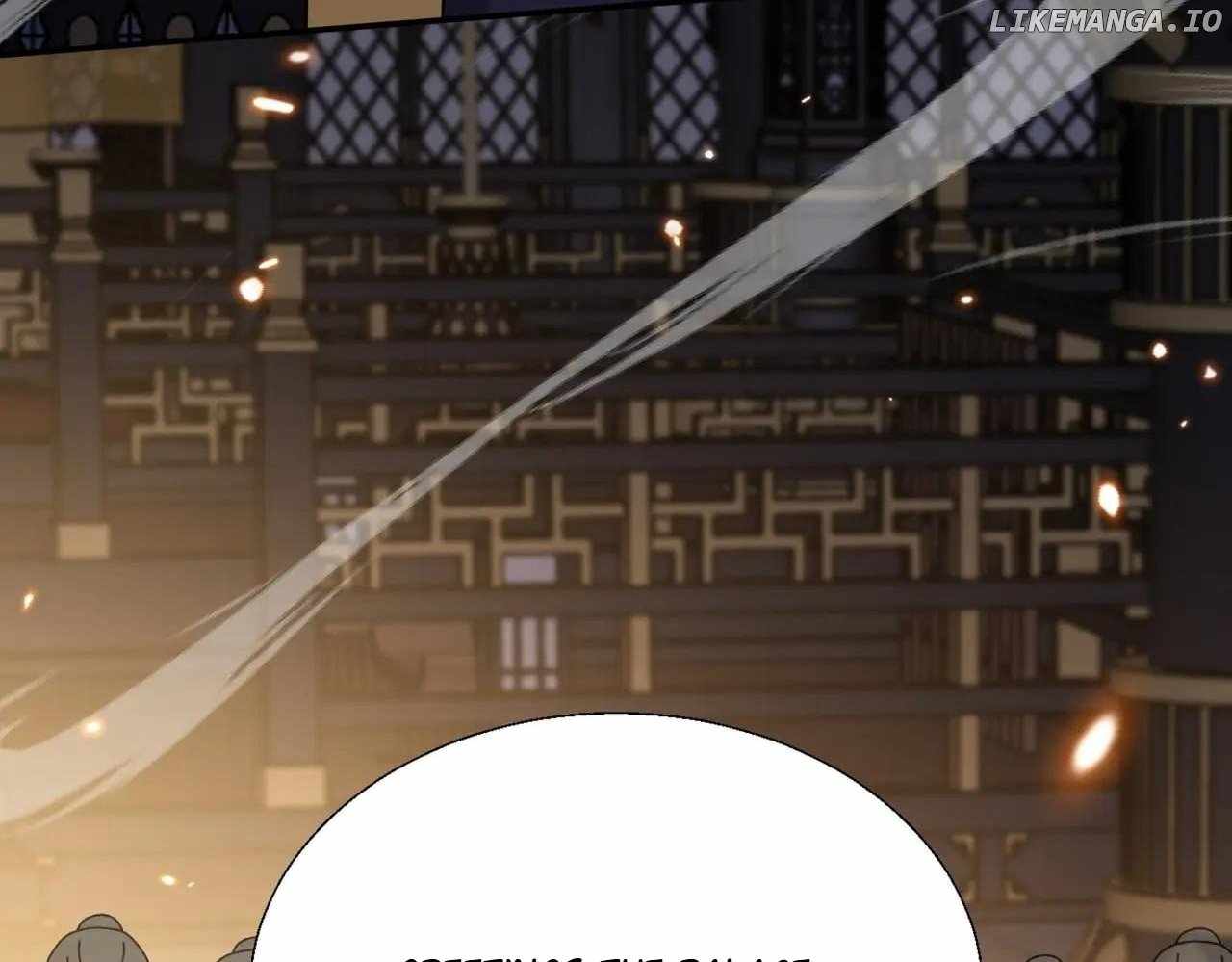 My Empress Apprentice is Becoming Evil Chapter 61 - Page 108