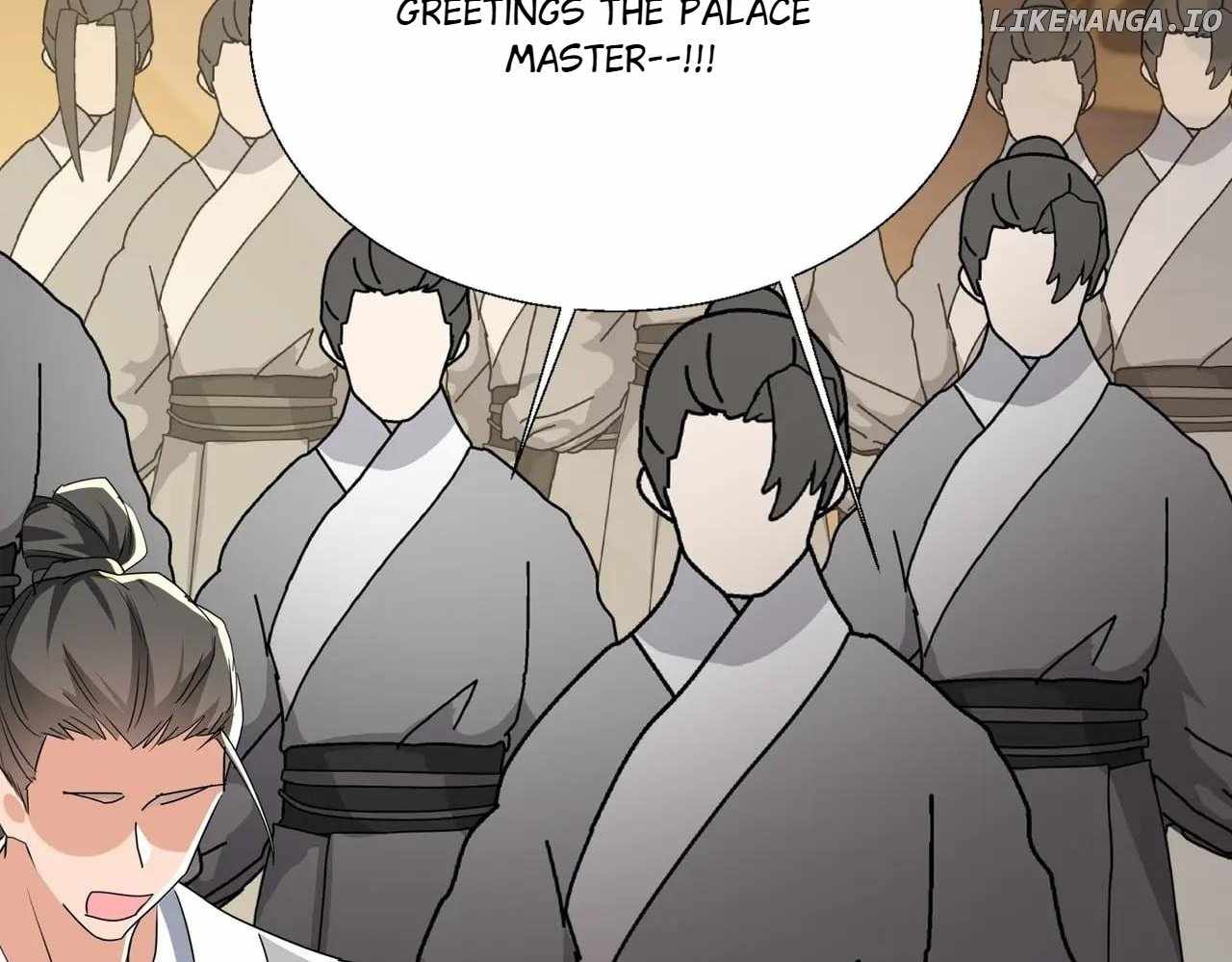 My Empress Apprentice is Becoming Evil Chapter 61 - Page 109