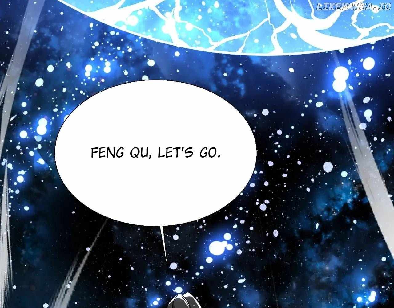 My Empress Apprentice is Becoming Evil Chapter 61 - Page 11