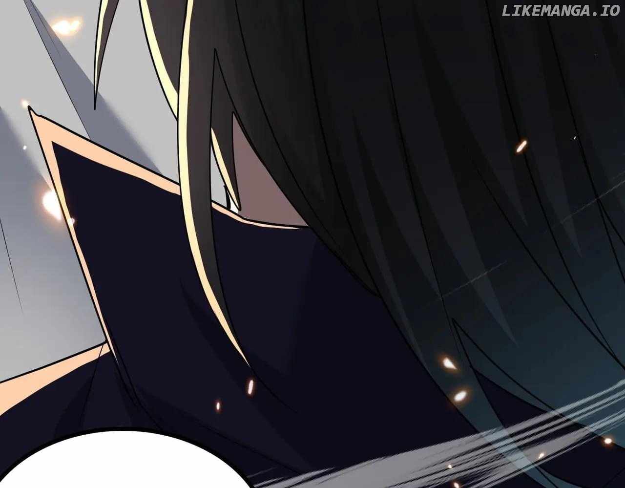 My Empress Apprentice is Becoming Evil Chapter 61 - Page 111