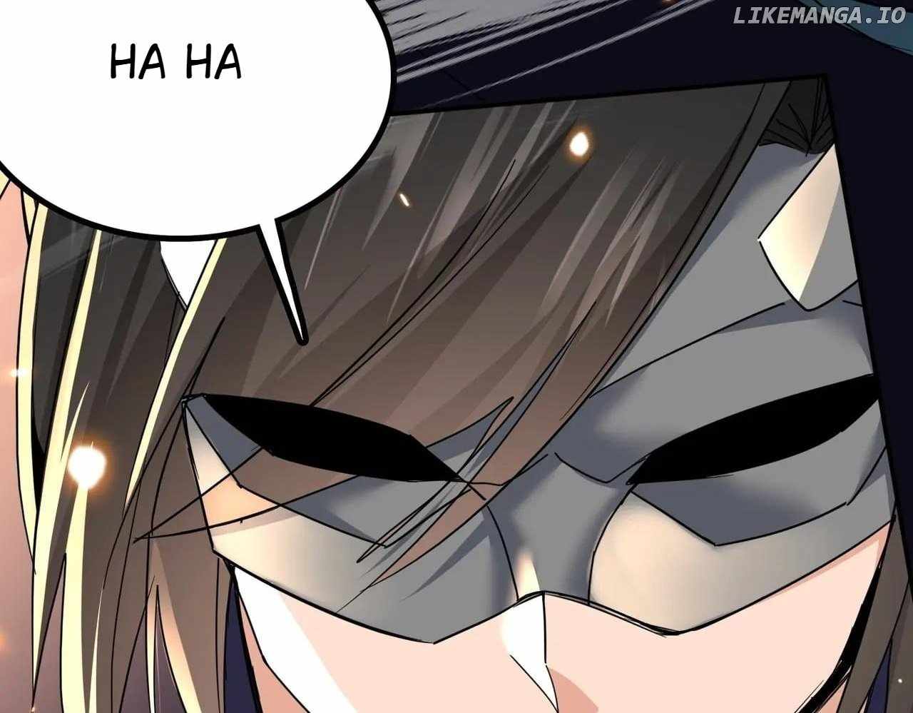My Empress Apprentice is Becoming Evil Chapter 61 - Page 112