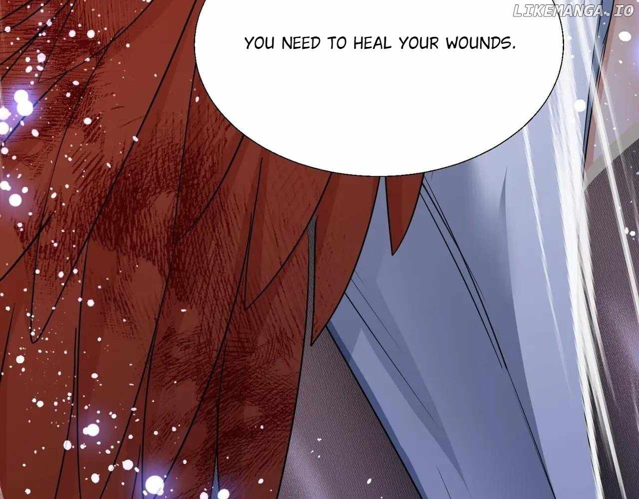 My Empress Apprentice is Becoming Evil Chapter 61 - Page 14