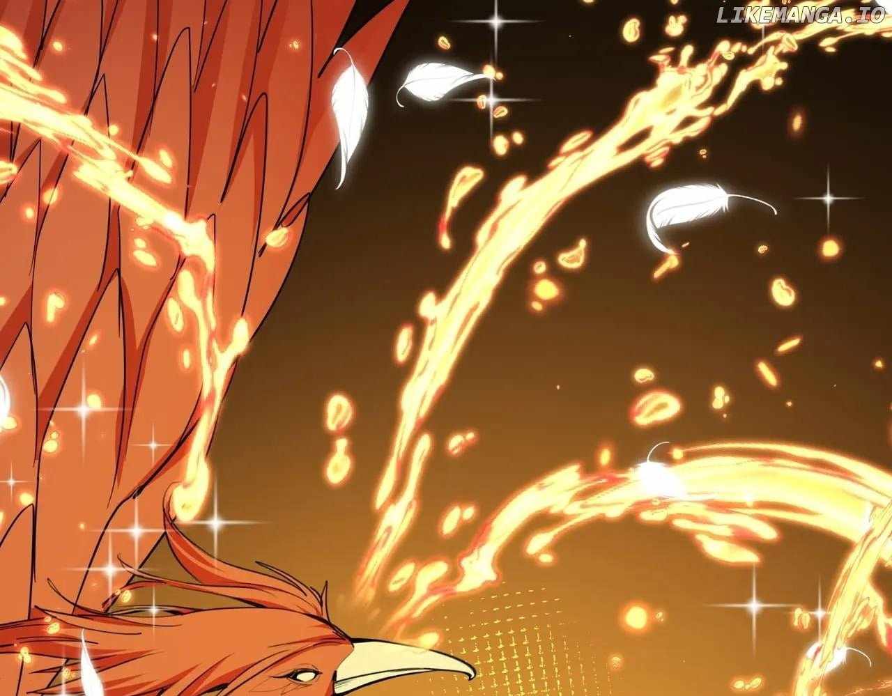 My Empress Apprentice is Becoming Evil Chapter 61 - Page 21