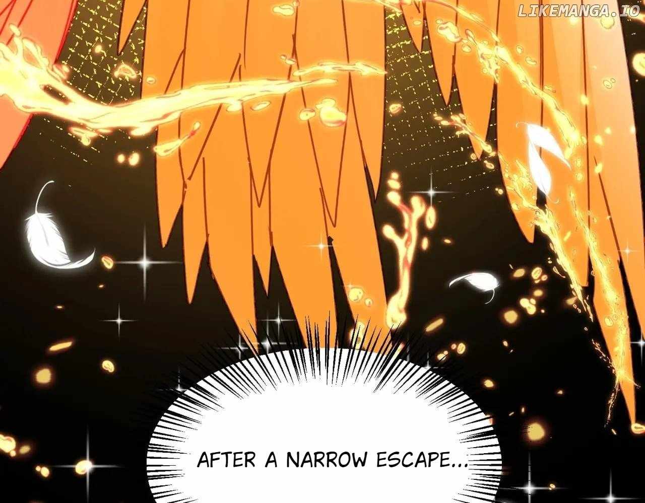 My Empress Apprentice is Becoming Evil Chapter 61 - Page 27