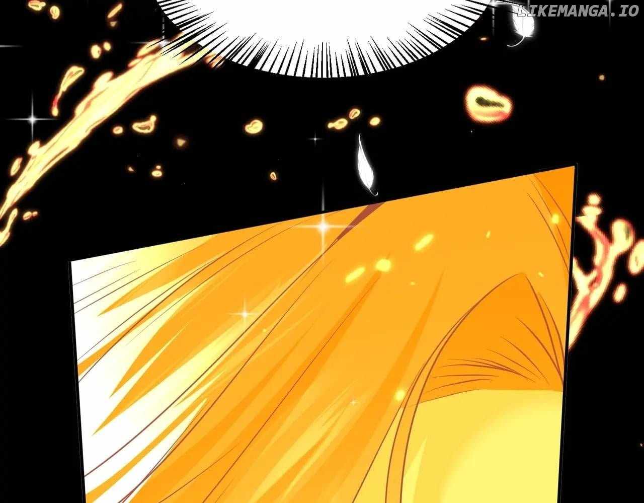 My Empress Apprentice is Becoming Evil Chapter 61 - Page 28
