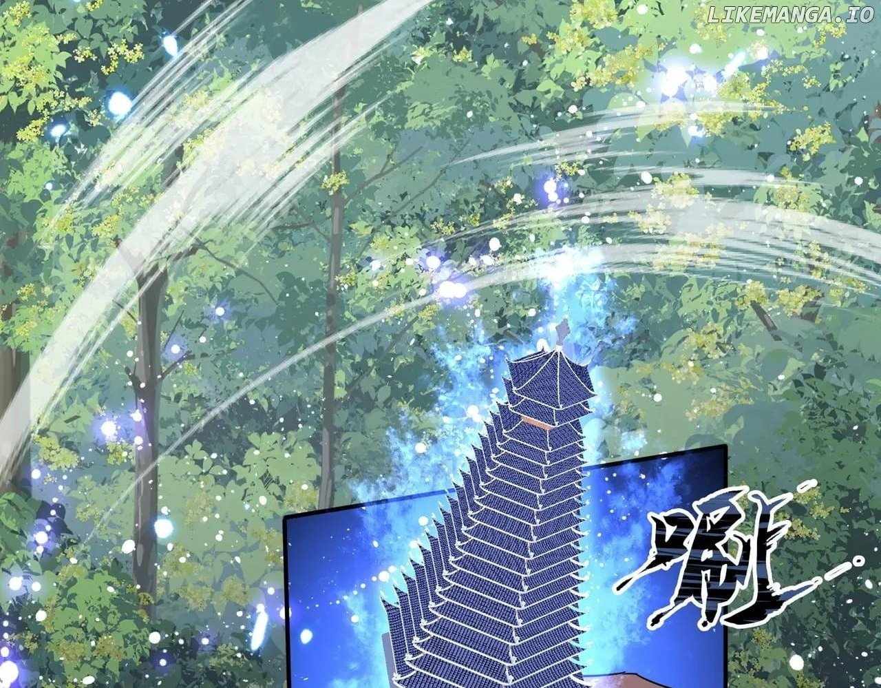 My Empress Apprentice is Becoming Evil Chapter 61 - Page 3