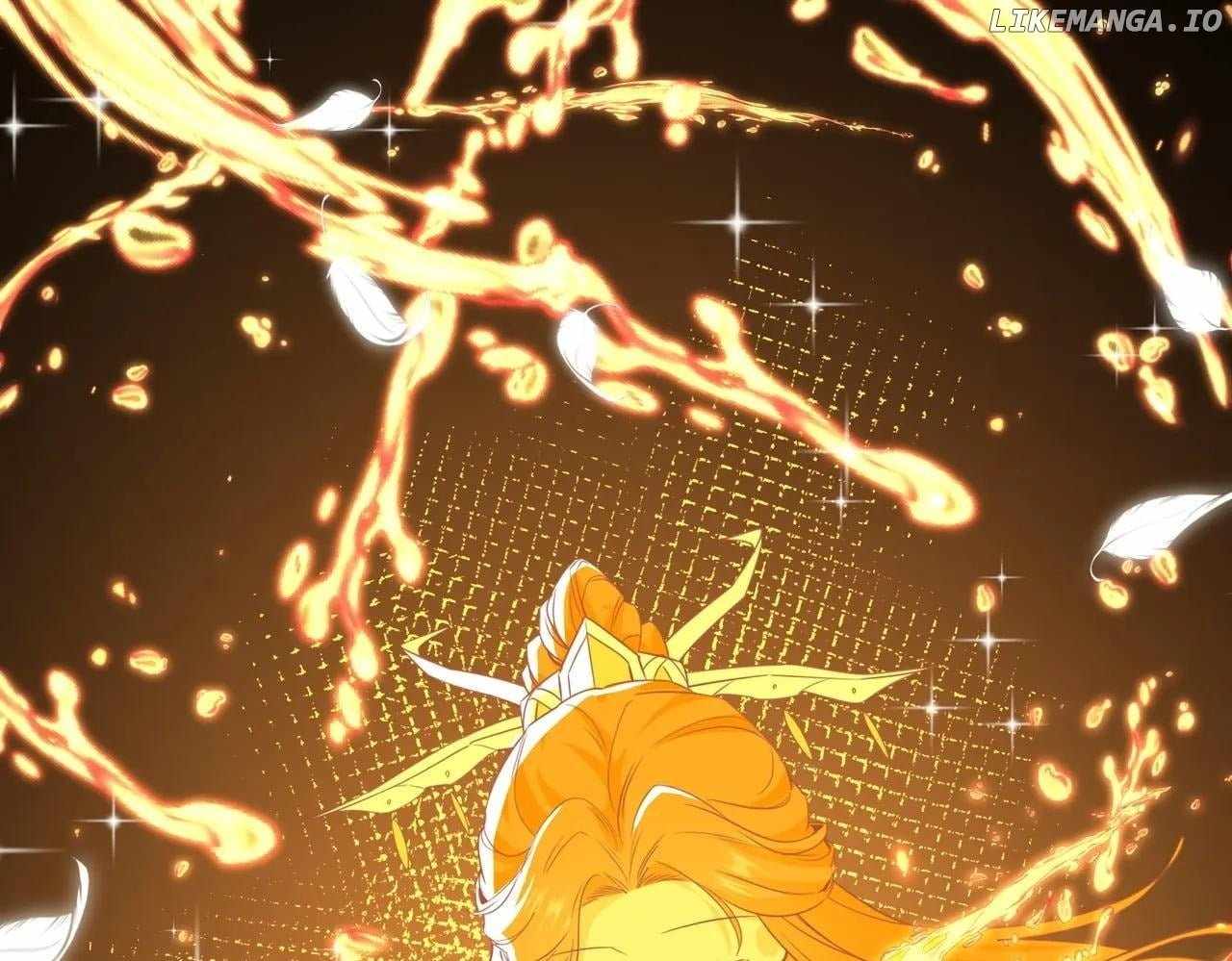 My Empress Apprentice is Becoming Evil Chapter 61 - Page 32