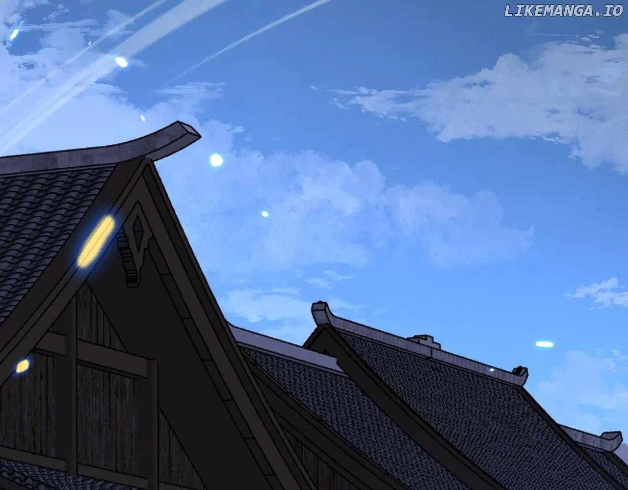 My Empress Apprentice is Becoming Evil Chapter 61 - Page 38