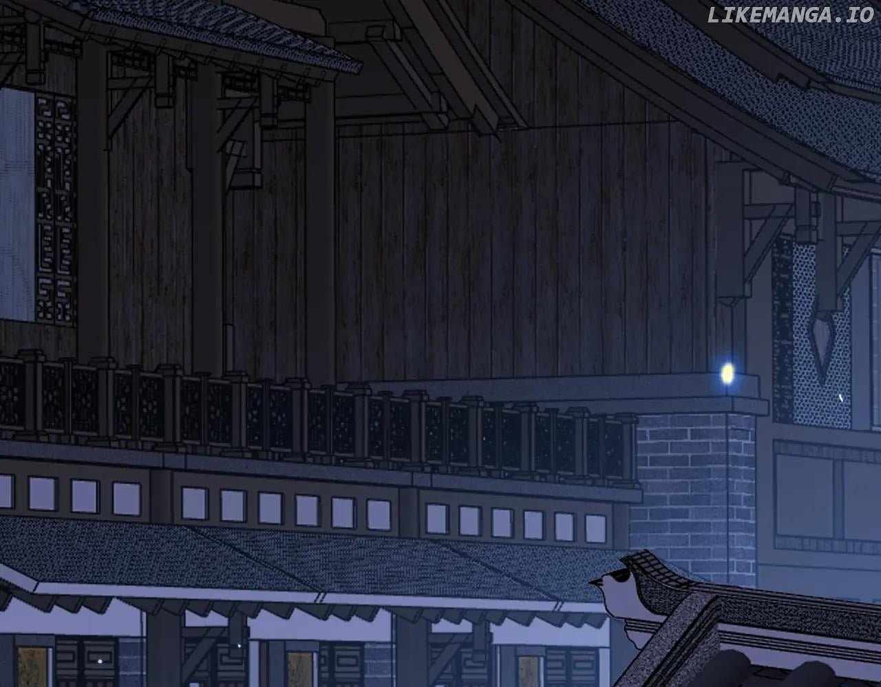 My Empress Apprentice is Becoming Evil Chapter 61 - Page 39