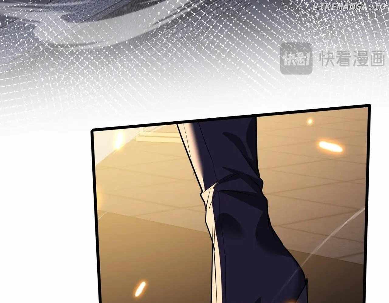 My Empress Apprentice is Becoming Evil Chapter 61 - Page 41