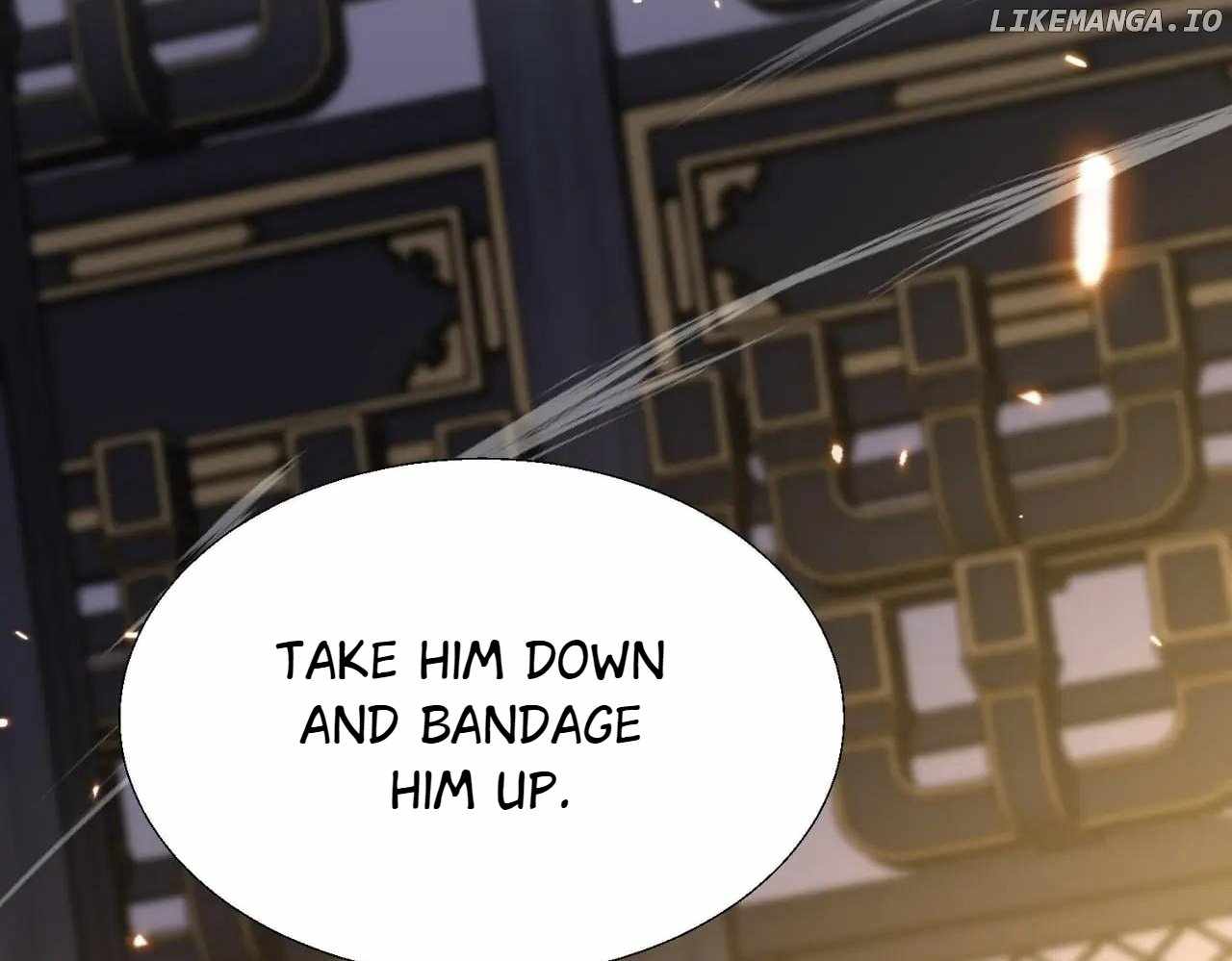 My Empress Apprentice is Becoming Evil Chapter 61 - Page 43