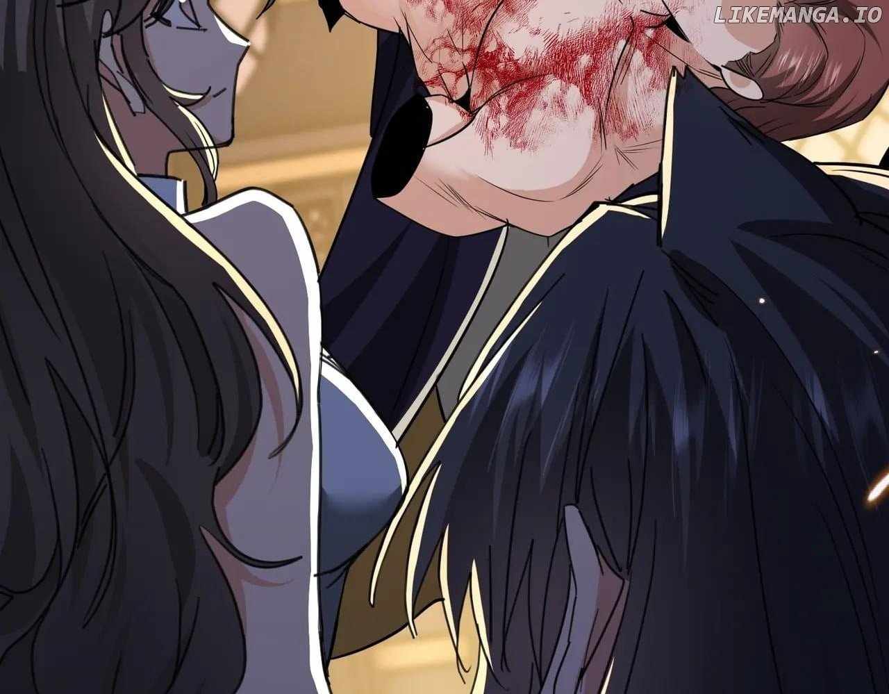 My Empress Apprentice is Becoming Evil Chapter 61 - Page 45