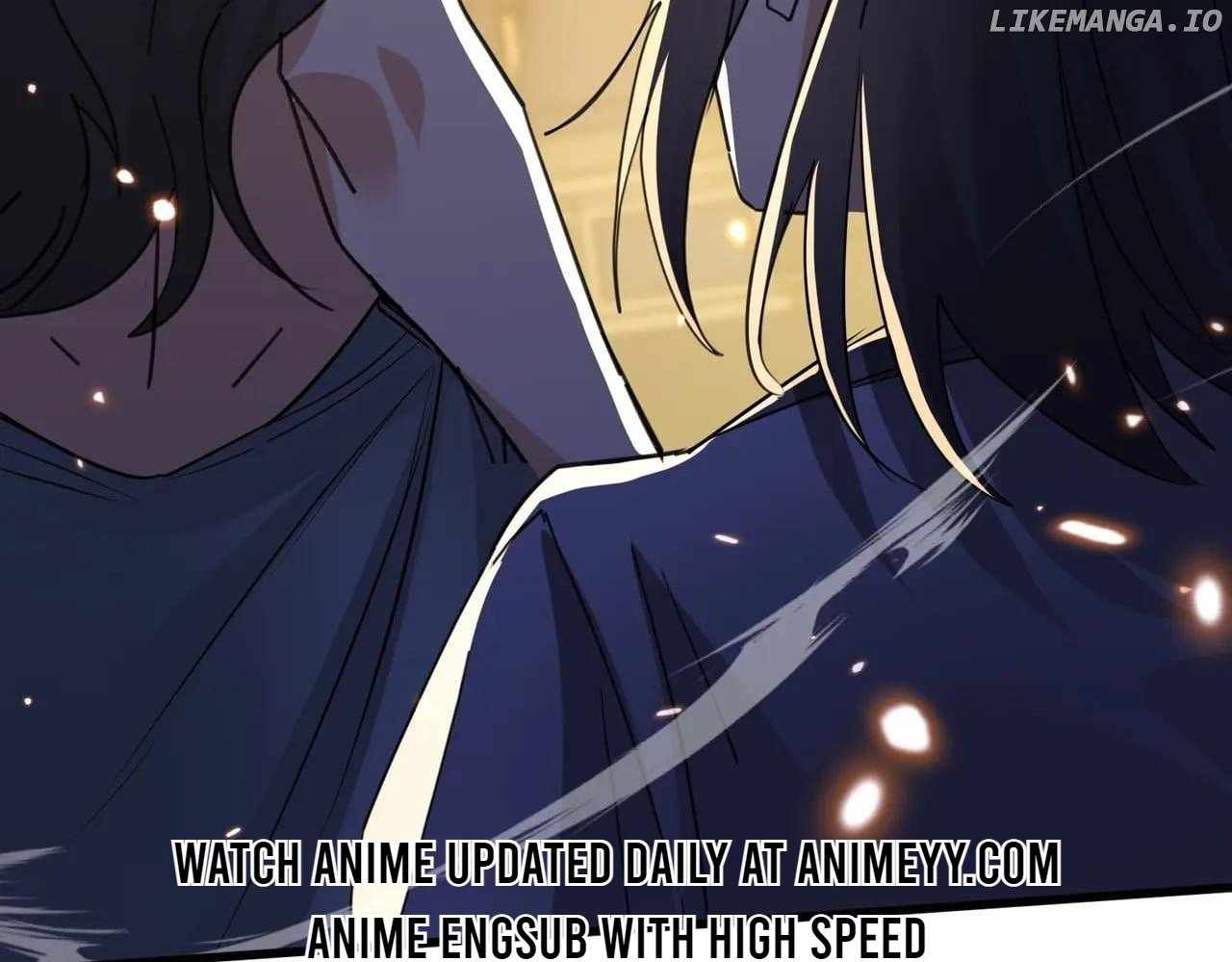 My Empress Apprentice is Becoming Evil Chapter 61 - Page 46