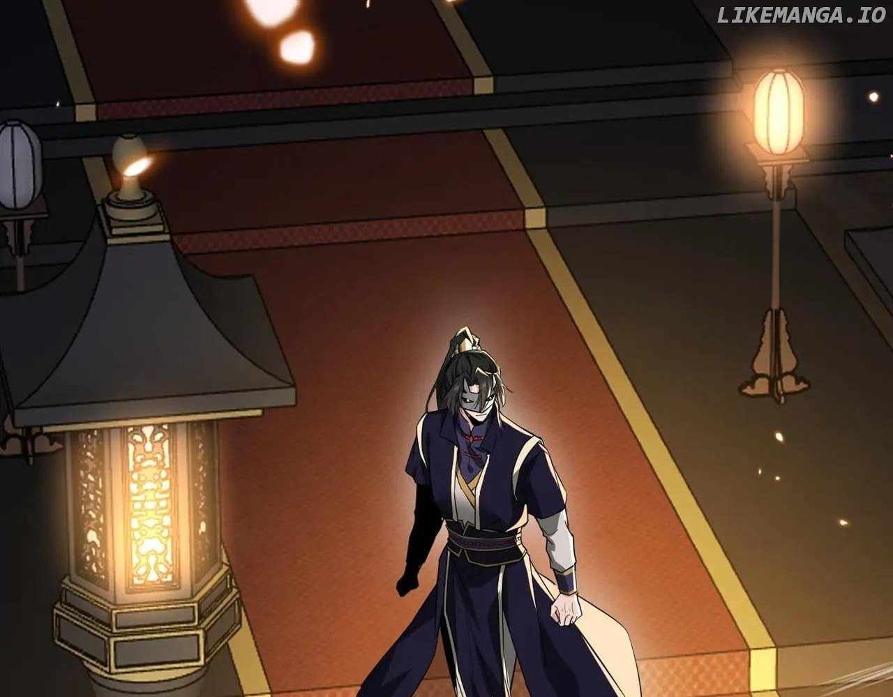 My Empress Apprentice is Becoming Evil Chapter 61 - Page 50