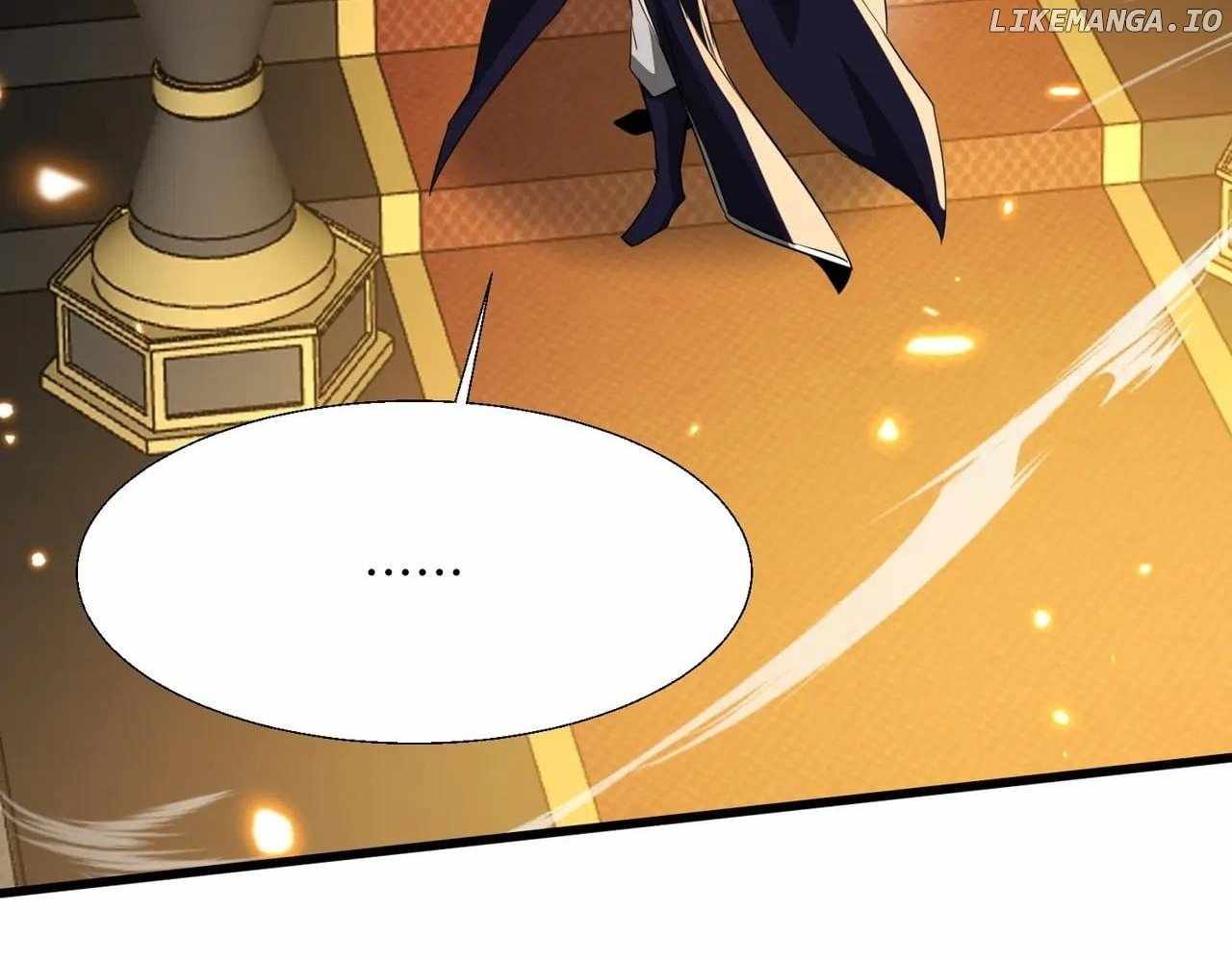 My Empress Apprentice is Becoming Evil Chapter 61 - Page 51