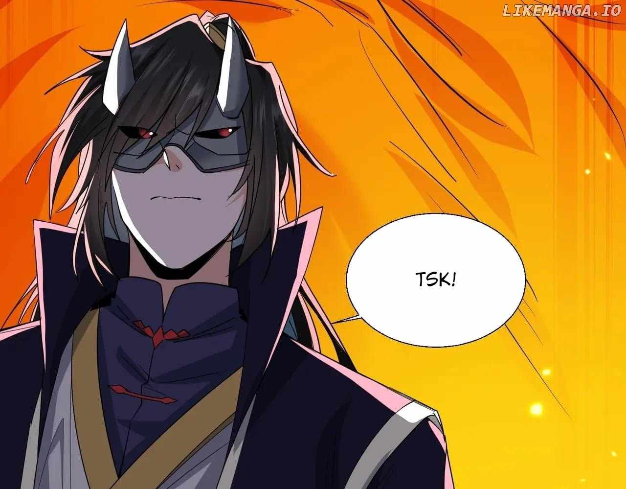 My Empress Apprentice is Becoming Evil Chapter 61 - Page 55