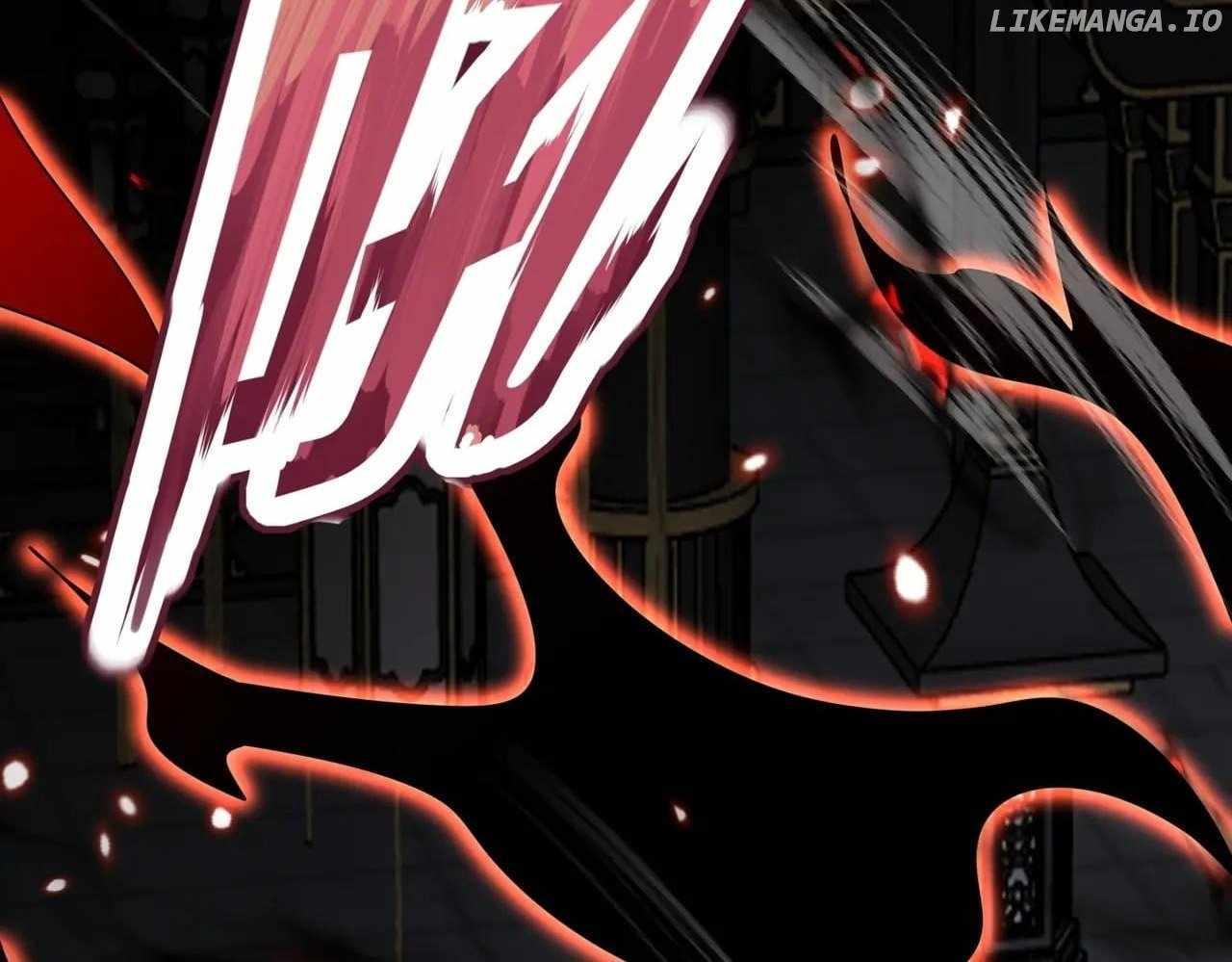 My Empress Apprentice is Becoming Evil Chapter 61 - Page 58