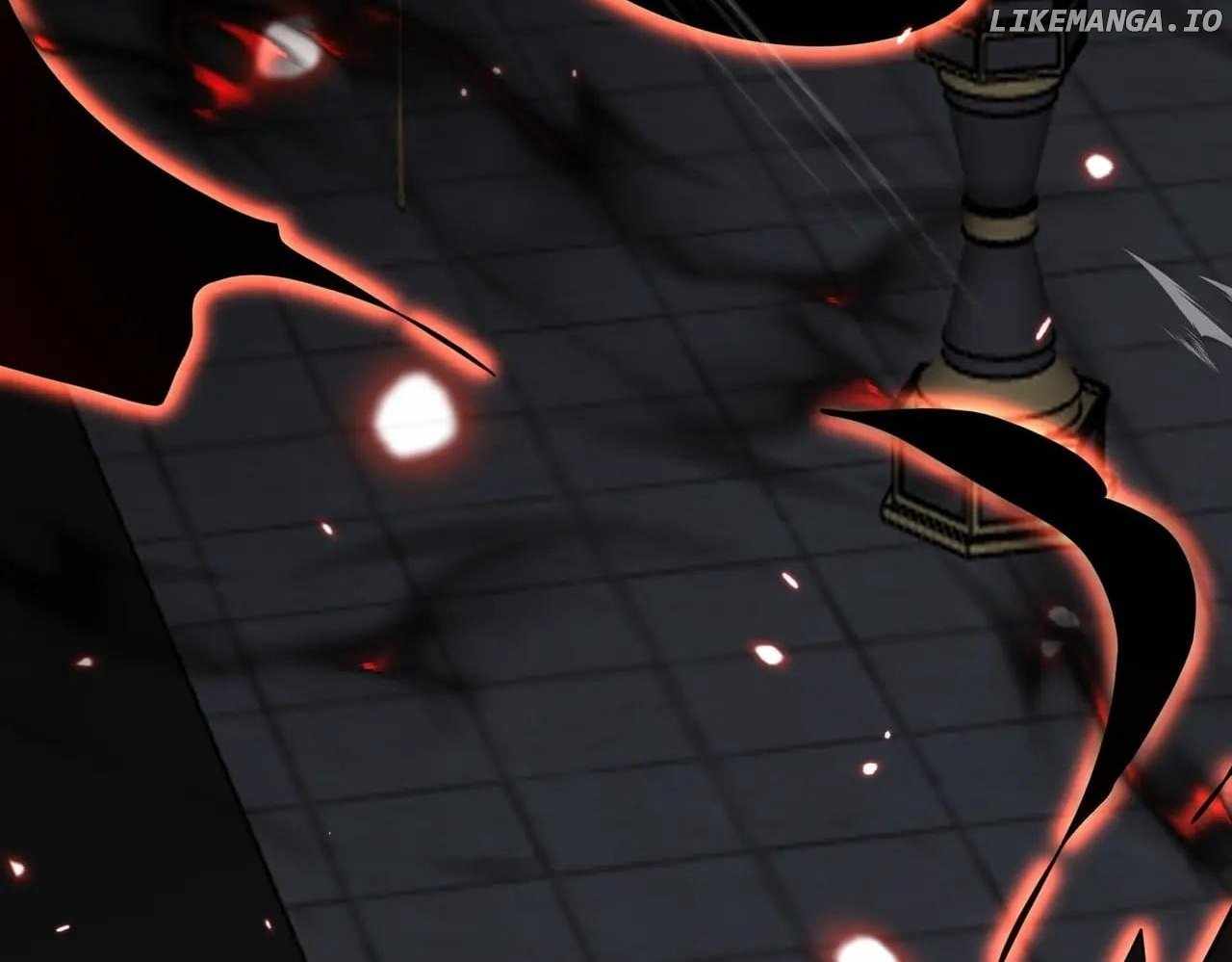 My Empress Apprentice is Becoming Evil Chapter 61 - Page 59