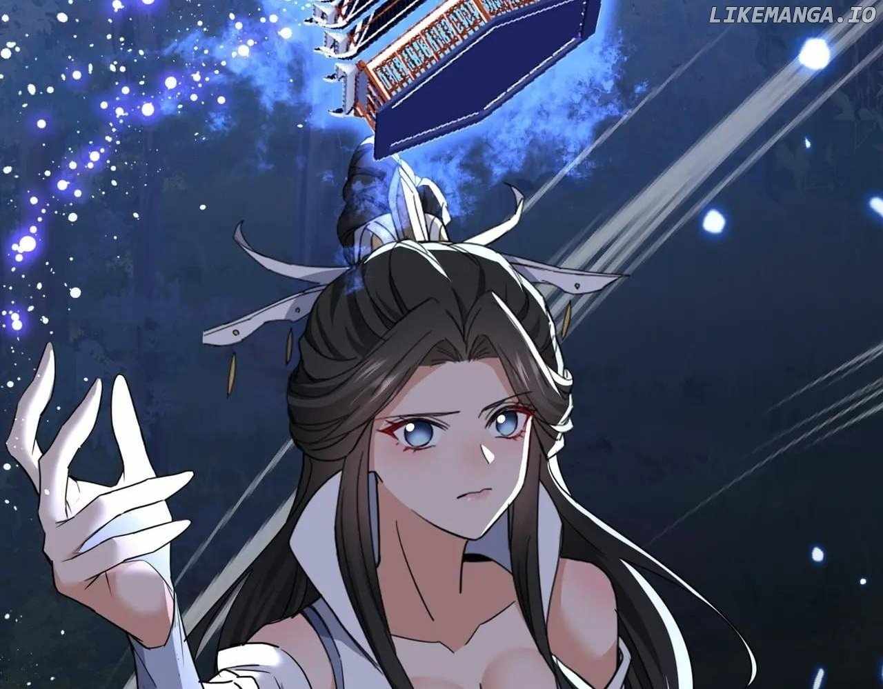 My Empress Apprentice is Becoming Evil Chapter 61 - Page 6